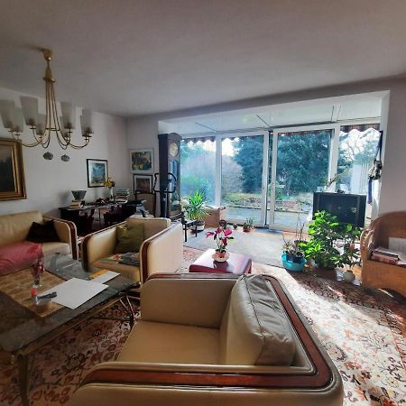 Ferienwohnung Hollandische Grenze Nordhorn Ngoại thất bức ảnh