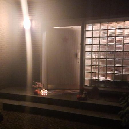 Ferienwohnung Hollandische Grenze Nordhorn Ngoại thất bức ảnh