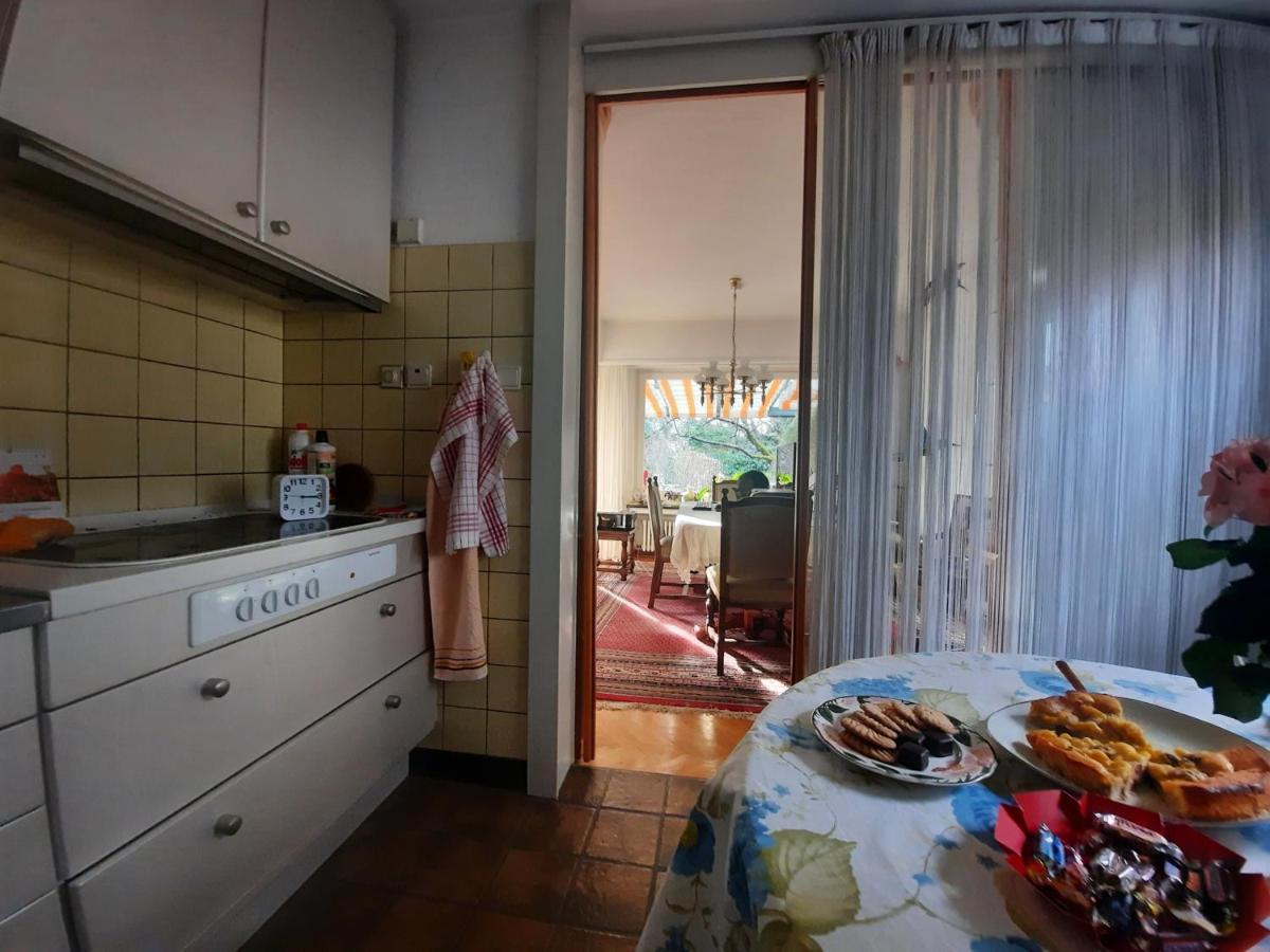 Ferienwohnung Hollandische Grenze Nordhorn Ngoại thất bức ảnh